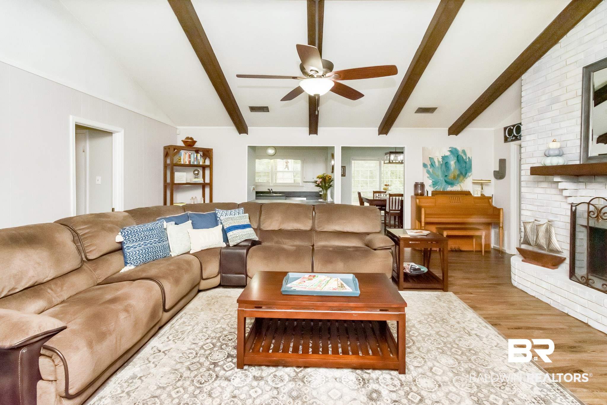 4651 Hoffman Road Mobile, AL 36619 - Photo 7 of 49