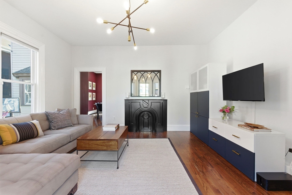 101 Forbes Street Boston, MA 02130 - Photo 8 of 38 Gallery Image 8