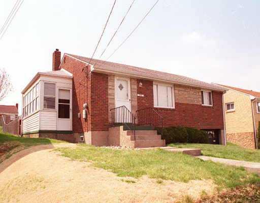 295 Wheeler Avenue McKees Rocks, PA 15136 - Photo 1 of 1 Gallery Image 1