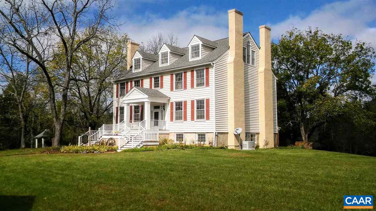 356 White Walnut Road Louisa, VA 23093 - Photo 1 of 25 Gallery Image 1