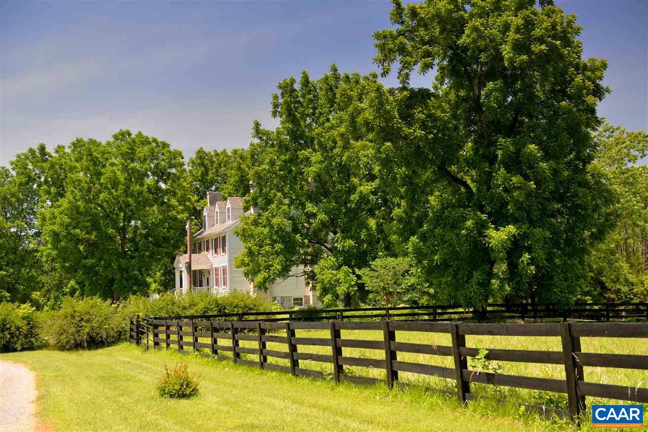 356 White Walnut Road Louisa, VA 23093 - Photo 22 of 25 Gallery Image 22