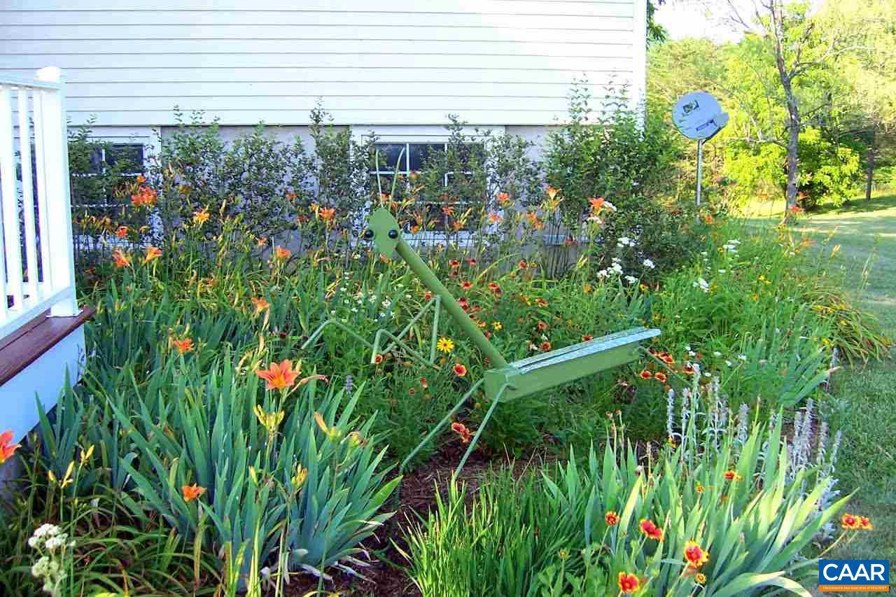 356 White Walnut Road Louisa, VA 23093 - Photo 7 of 25 Gallery Image 7