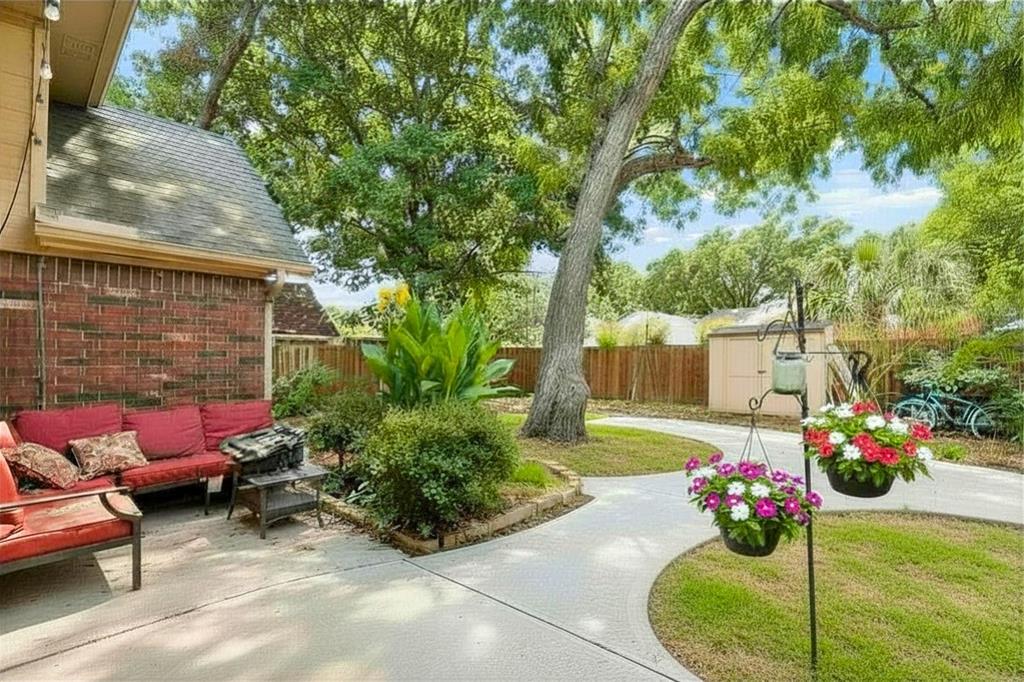 1909 Pecan Ridge Drive Rowlett, TX 75088 - Photo 14 of 15