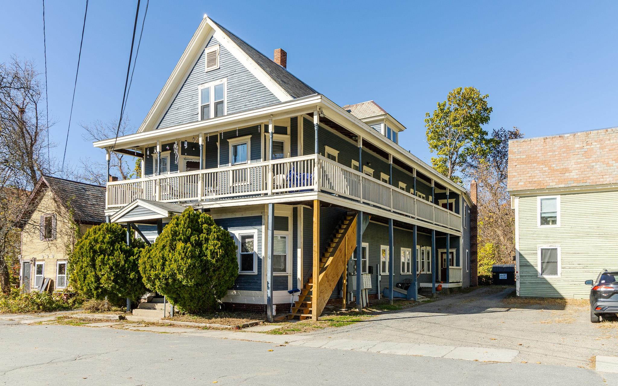 5-9 Merchant Street North Walpole, NH 03609 - Photo 5 of 28