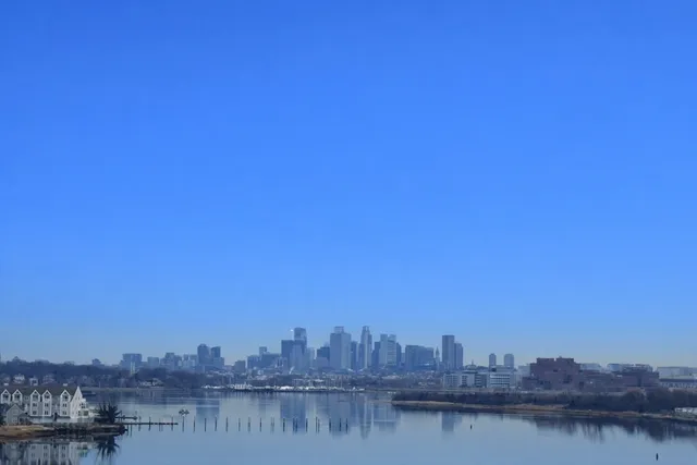 a view of ocean view