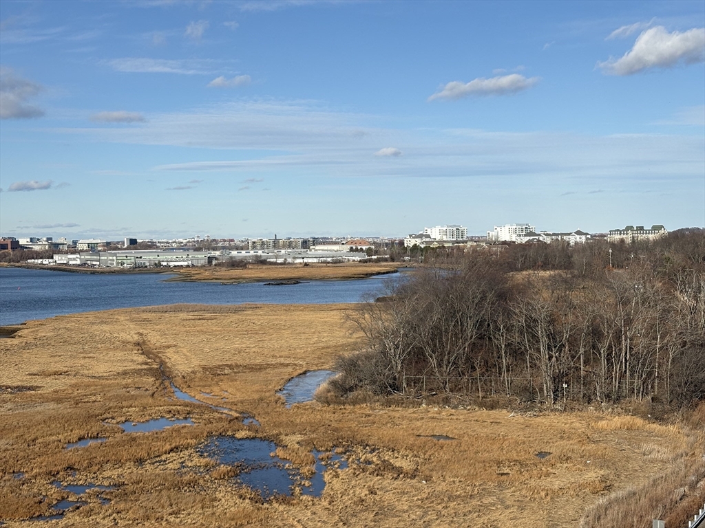 133 Commander Shea Boulevard, Unit 709 Quincy, MA 02171 - Photo 15 of 16 a view of ocean view