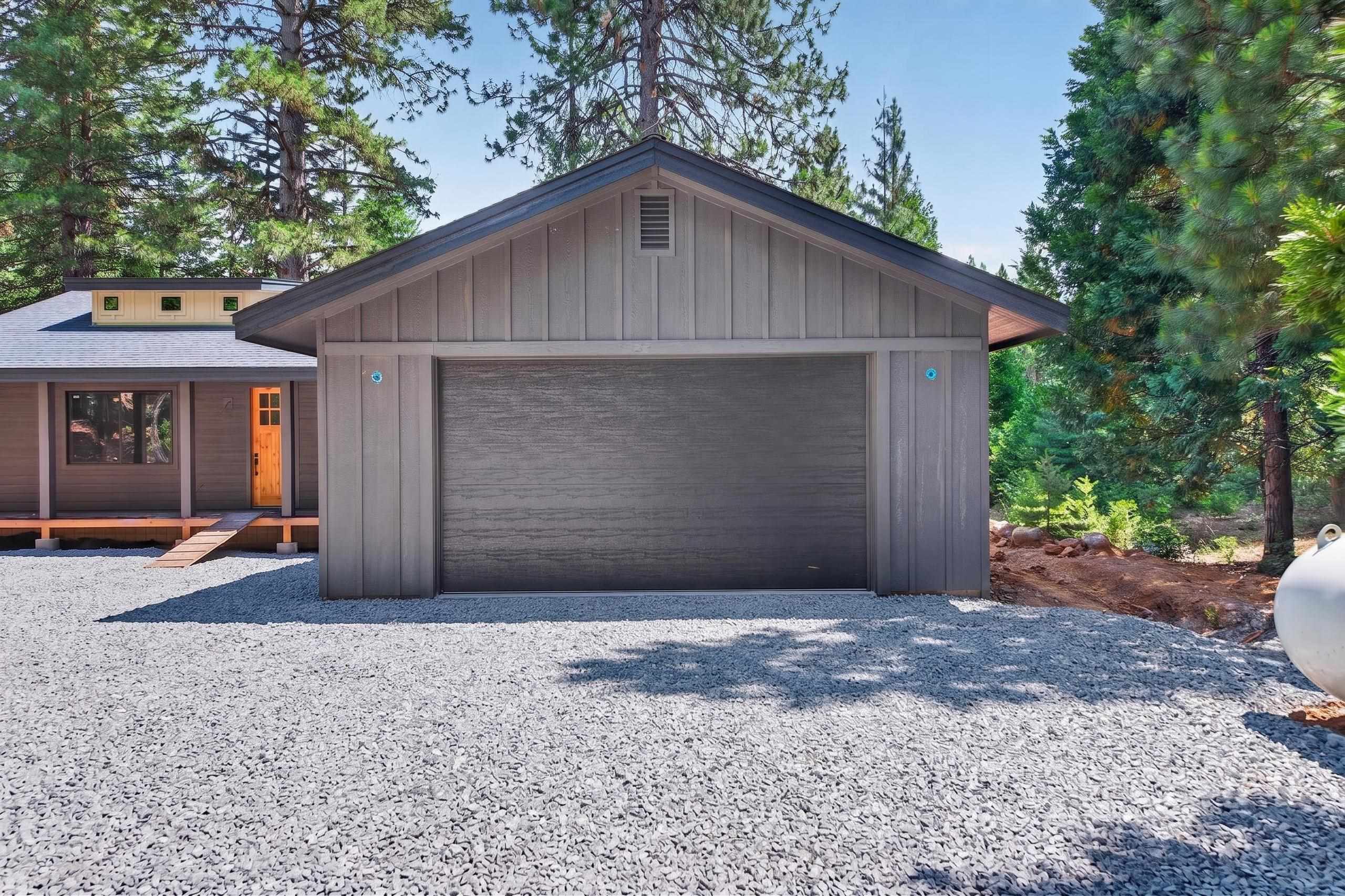 1008 Dyer View Road Lake Almanor, CA 96137 - Photo 2 of 38