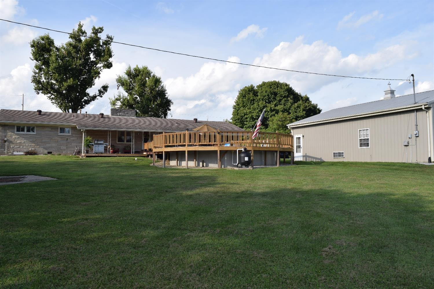 5598 Winchester Road Lexington, KY 40509 - Photo 37 of 46 Photo 37
