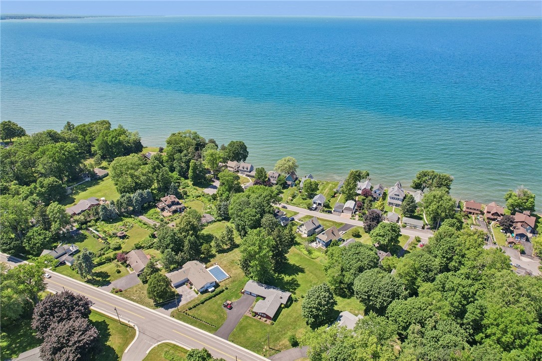 536 Lake Road Webster, NY 14580 - Photo 45 of 45
