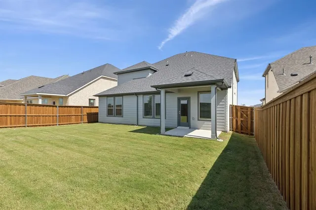 $419,990 | 1448 Barbacoa Drive, Haslet, TX 76052