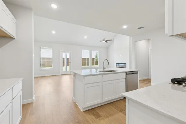 $419,990 | 1448 Barbacoa Drive, Haslet, TX 76052