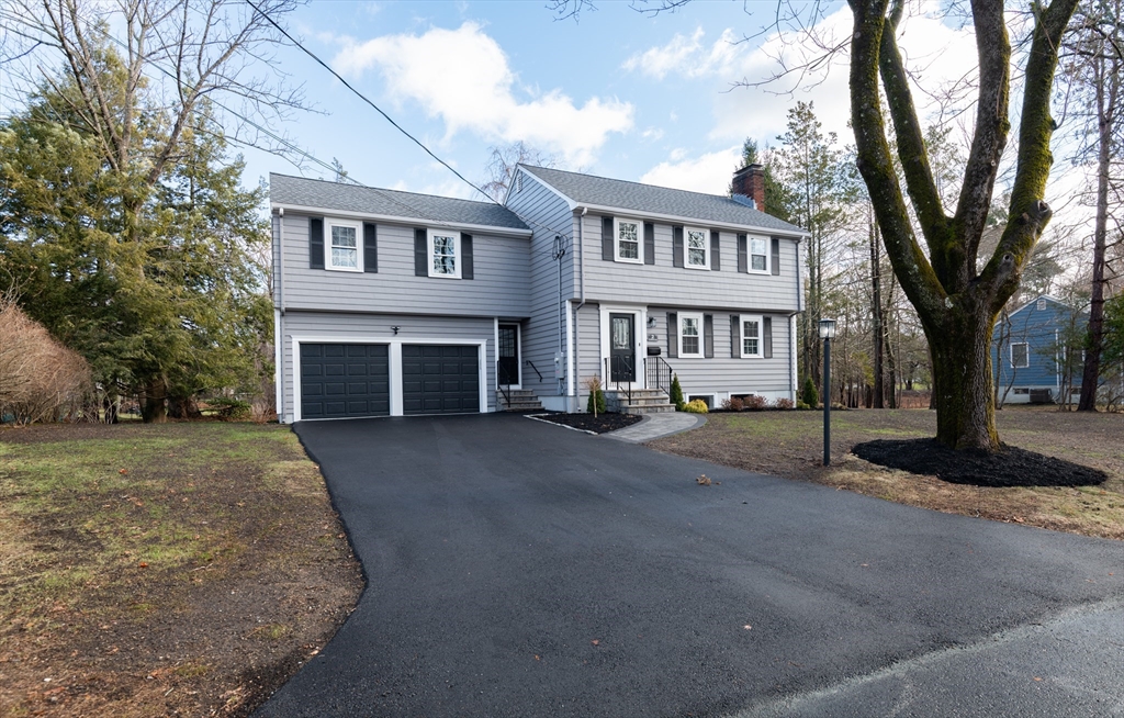 2 Wirthmore Lane Lynnfield, MA 01940 - Photo 2 of 42