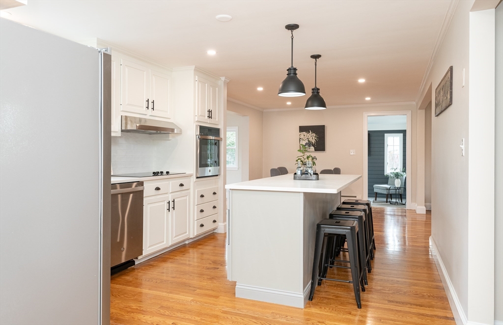 2 Wirthmore Lane Lynnfield, MA 01940 - Photo 22 of 42