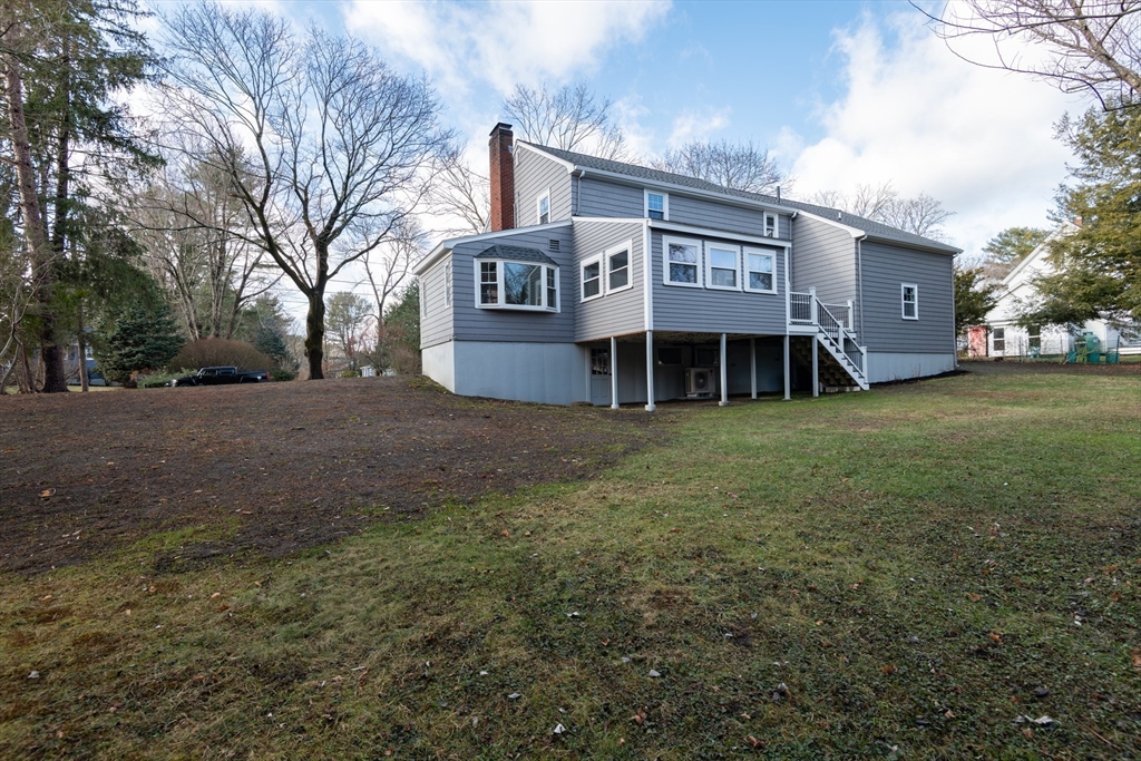2 Wirthmore Lane Lynnfield, MA 01940 - Photo 41 of 42