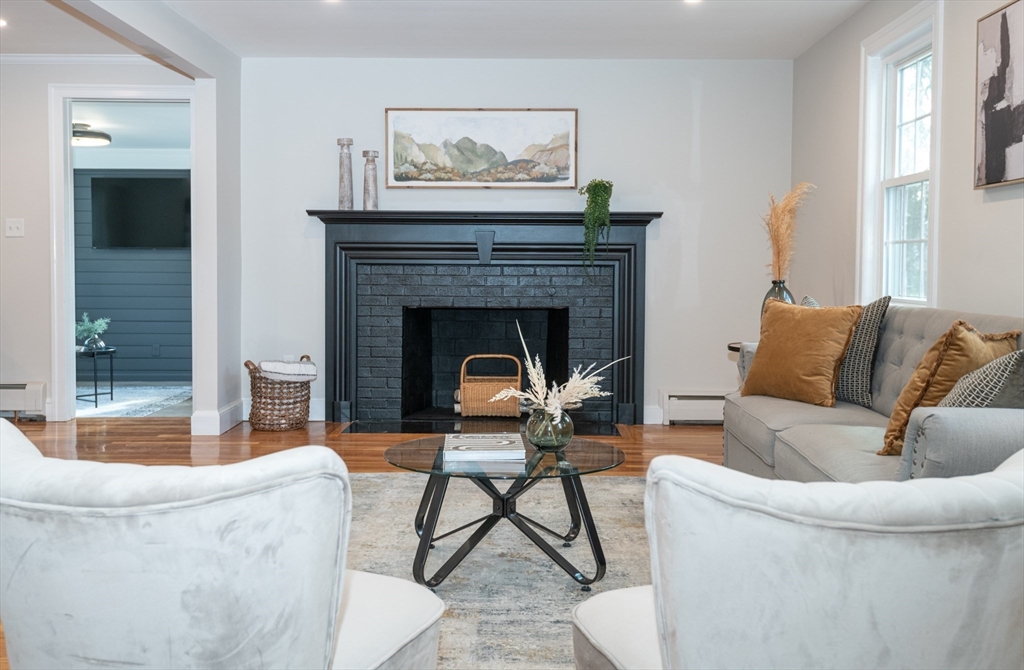 2 Wirthmore Lane Lynnfield, MA 01940 - Photo 6 of 42