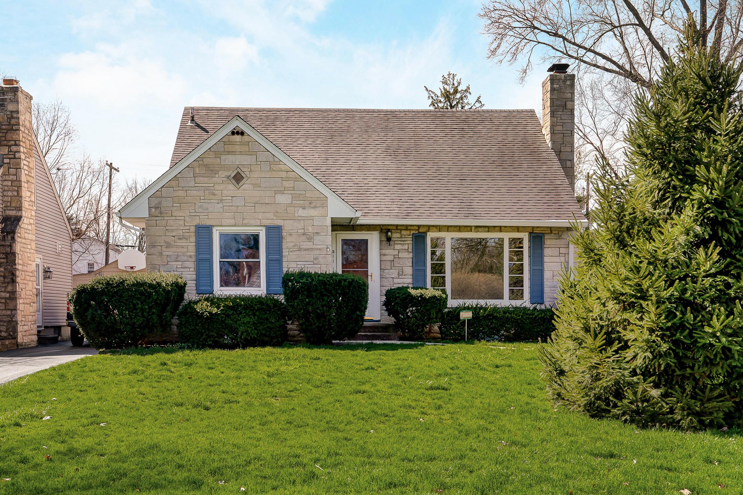 511 Acton Road Columbus, OH 43214 - Photo 30 of 38 Gallery Image 30