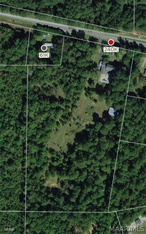 2480 A B Stubbs Road Ozark, AL 36360 - Photo 40 of 40 Gallery Image 40
