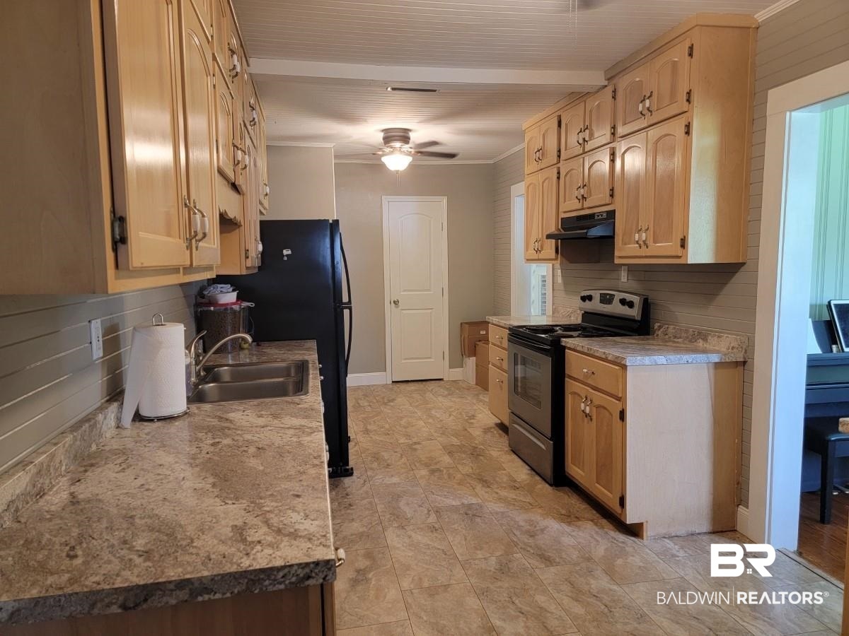 21205 Phillipsville Road Bay Minette, AL 36507 - Photo 5 of 16