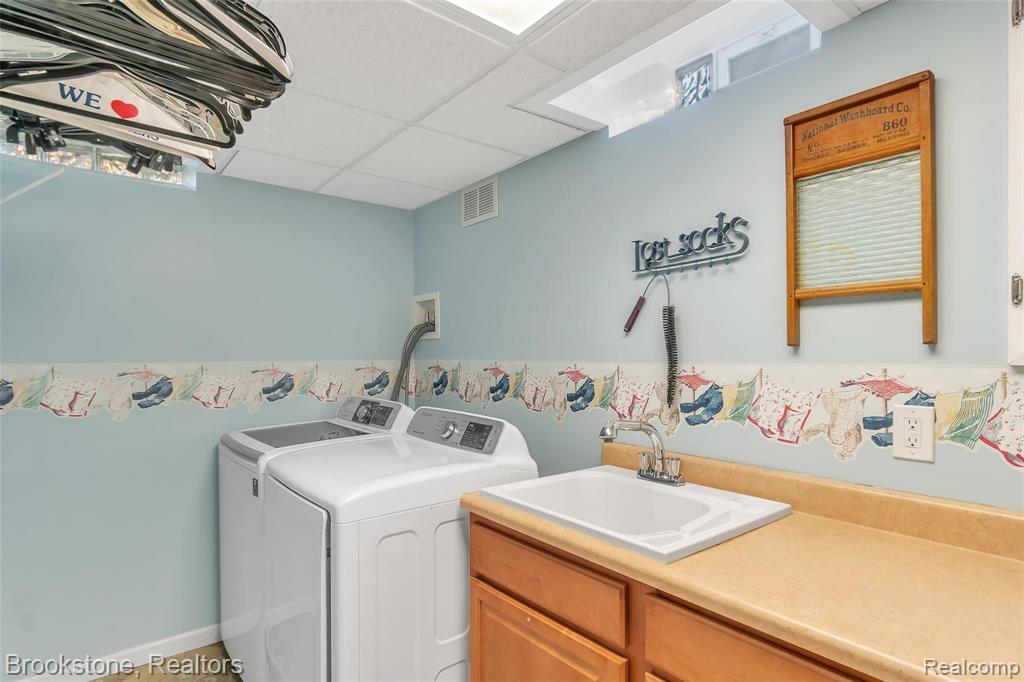 811 Croydon Road Rochester Hills, MI 48309 - Photo 36 of 47