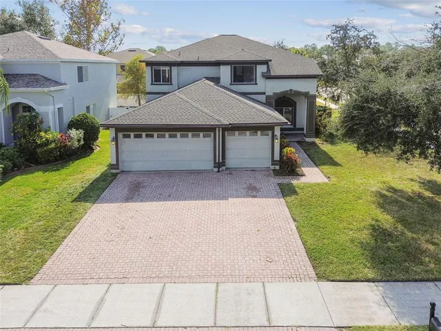 $590,000 | 395 Wingate Circle, Oldsmar, FL 34677