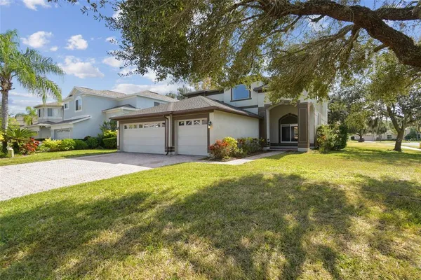 $575,000 | 395 Wingate Circle, Oldsmar, FL 34677