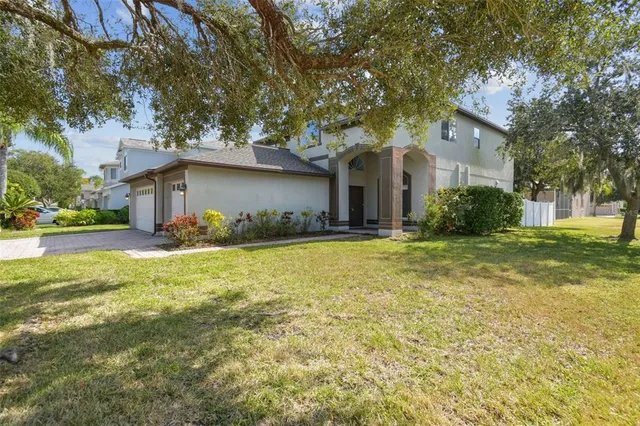 $590,000 | 395 Wingate Circle, Oldsmar, FL 34677