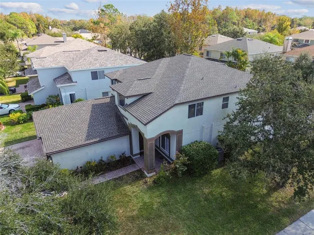 $590,000 | 395 Wingate Circle, Oldsmar, FL 34677