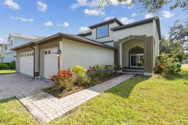 $590,000 | 395 Wingate Circle, Oldsmar, FL 34677