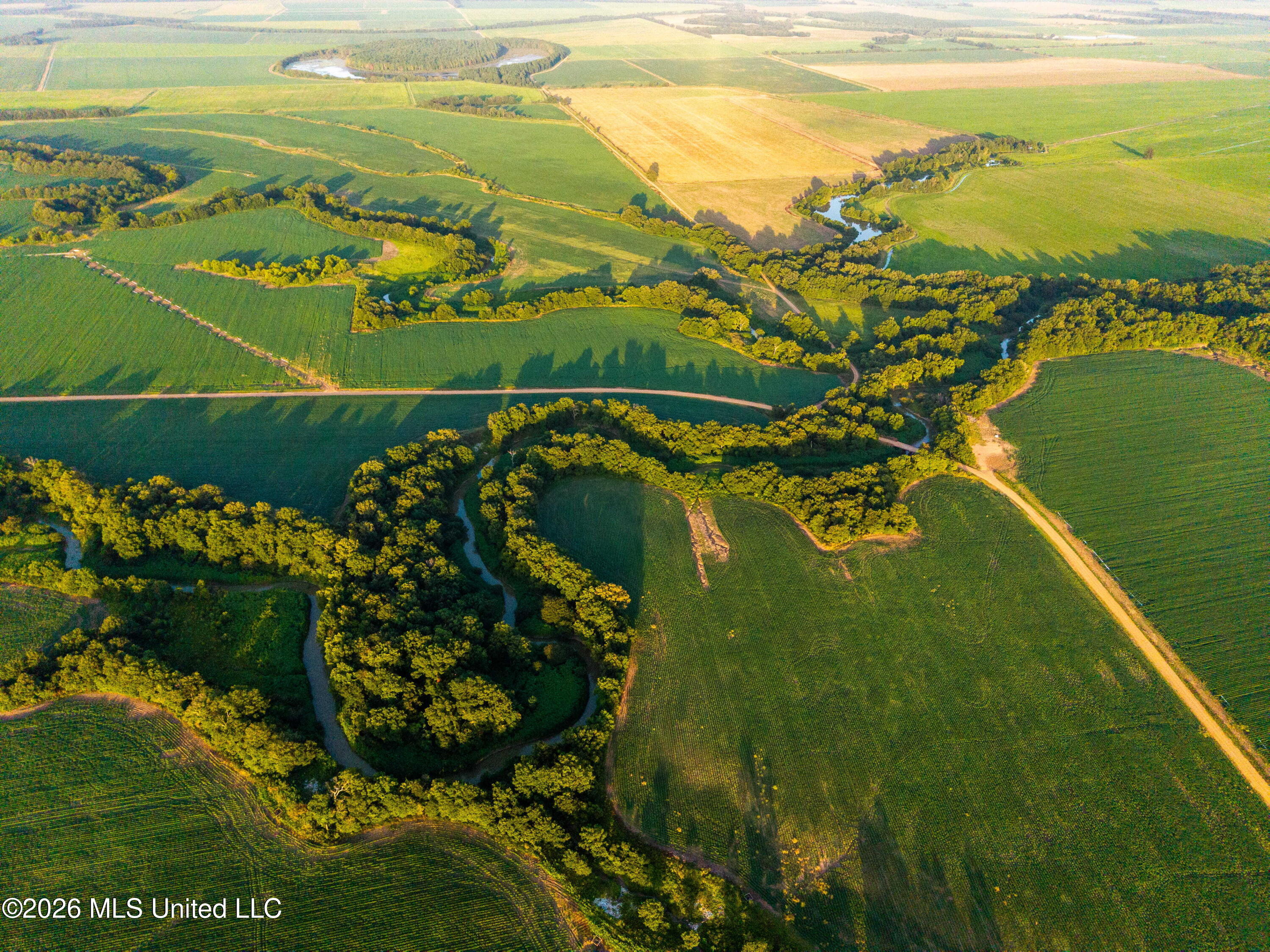 West Sturdivant White Rock Road Drew, MS 38737 - Photo 16 of 25 DJI_20250722192947_0063_D