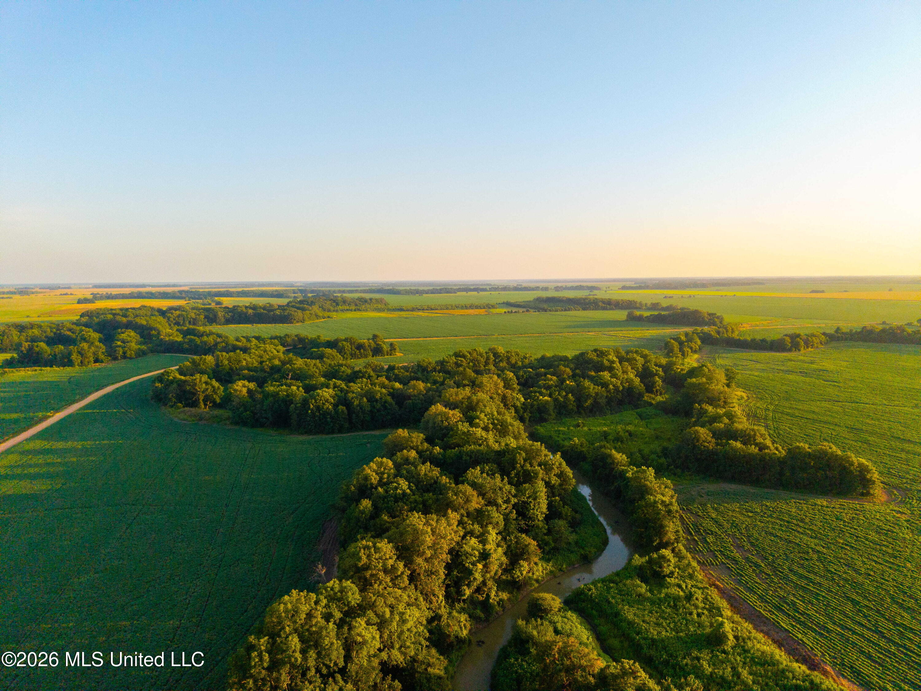 West Sturdivant White Rock Road Drew, MS 38737 - Photo 18 of 25 DJI_20250722193152_0068_D