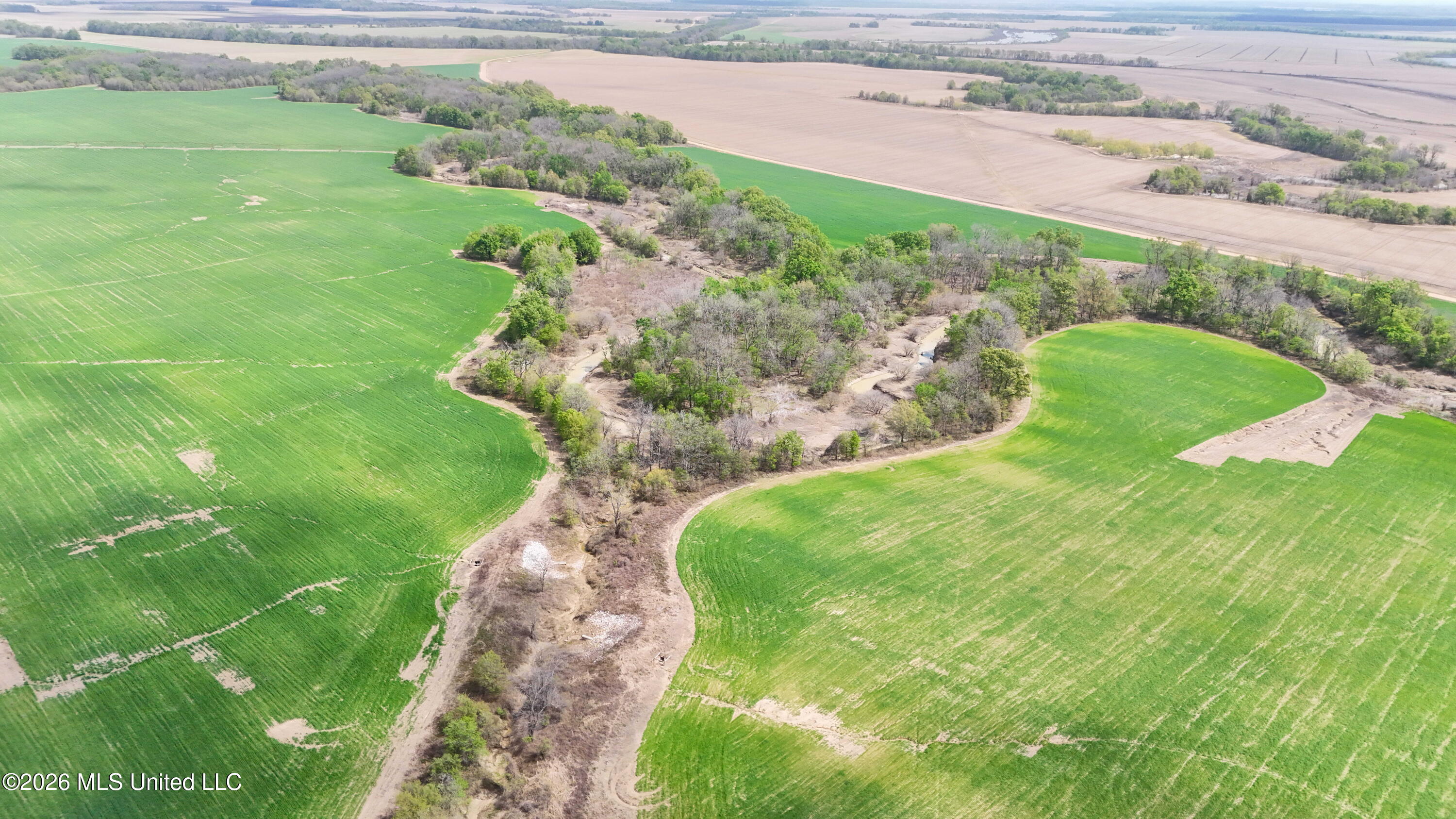 West Sturdivant White Rock Road Drew, MS 38737 - Photo 20 of 25 dji_fly_20260331_130746_0094_17749762230