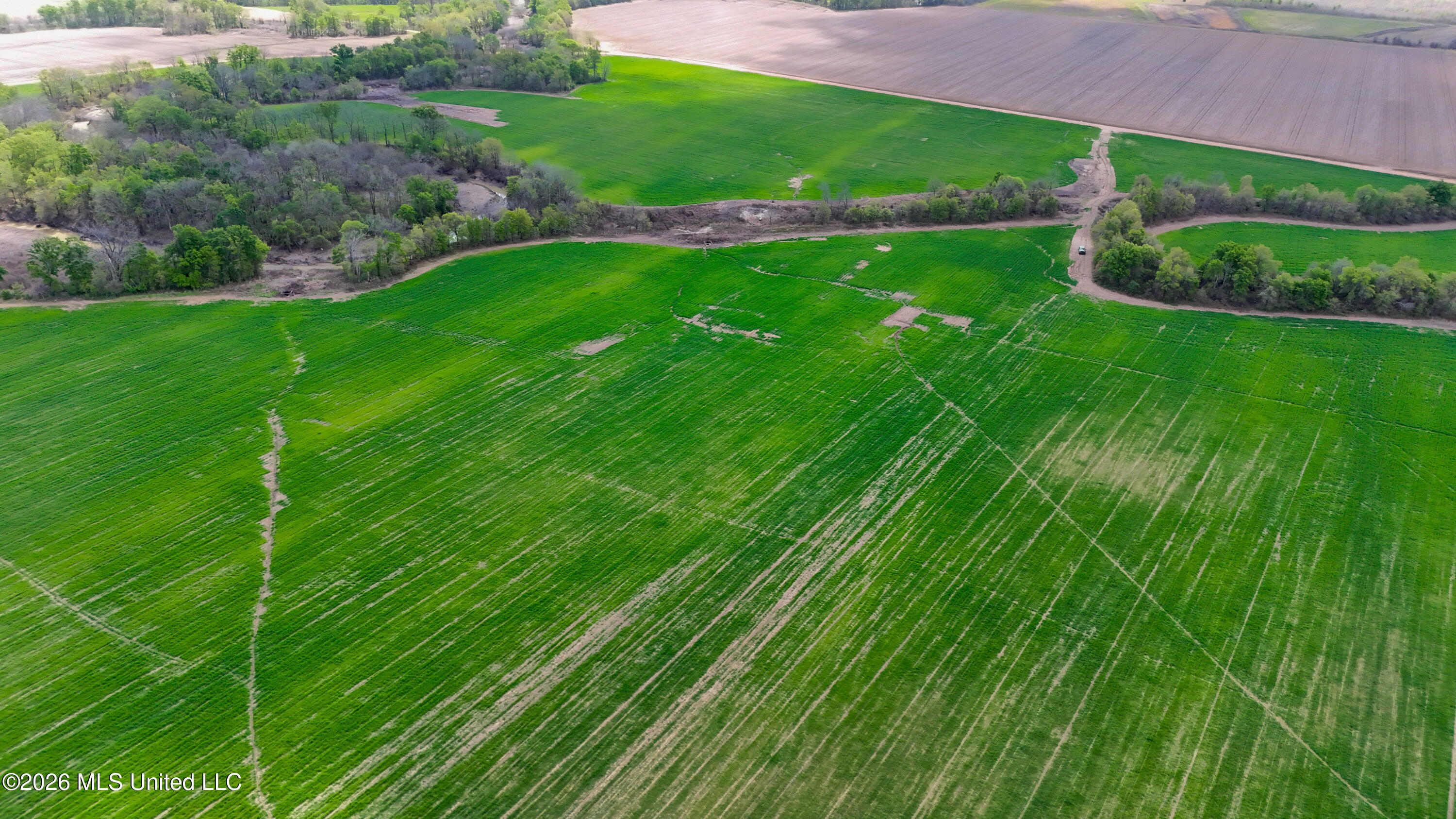 West Sturdivant White Rock Road Drew, MS 38737 - Photo 22 of 25 dji_fly_20260331_130920_0097_17749762200