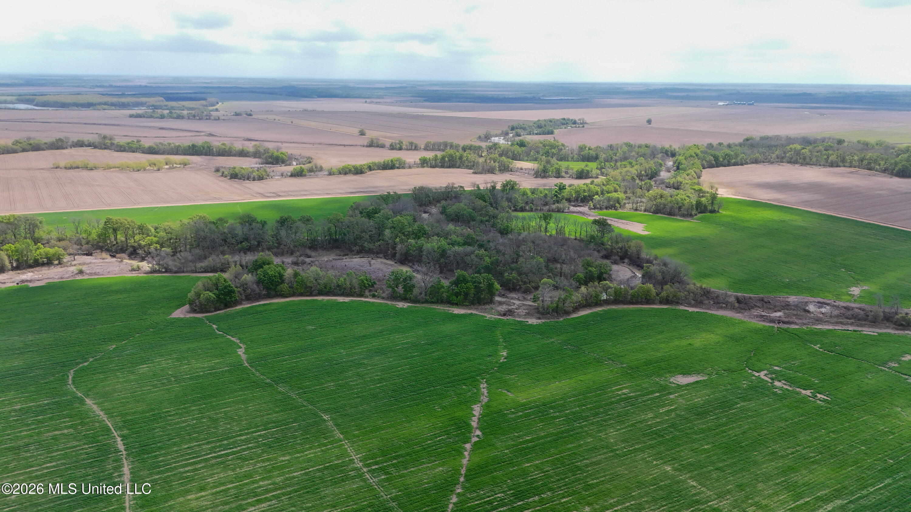 West Sturdivant White Rock Road Drew, MS 38737 - Photo 23 of 25 dji_fly_20260331_130932_0098_17749762191