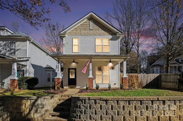 $360,000 | 19524 Feriba Place, Cornelius, NC 28031