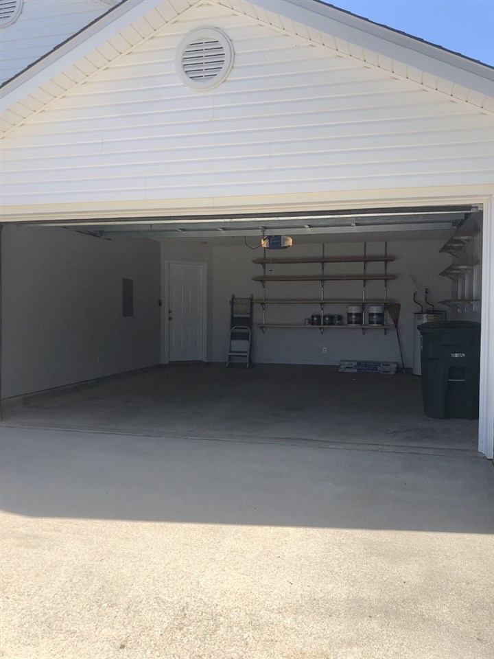2676 Hampton Park Circle Foley, AL 36535 - Photo 19 of 19 Garage