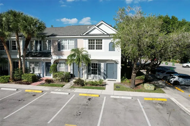 $2,300 | 5503 Pageant Place, Unit 22, Margate, FL 33063
