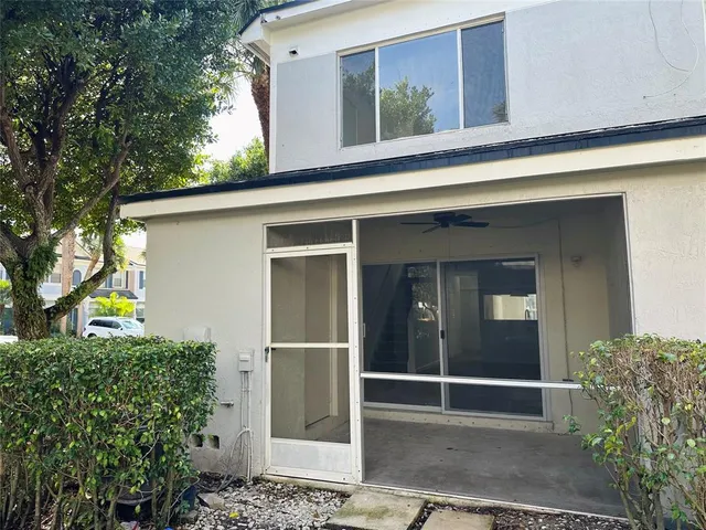 $2,300 | 5503 Pageant Place, Unit 22, Margate, FL 33063