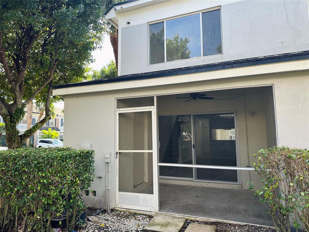 5503 Pageant Place, Unit 22 Margate, FL 33063 - Photo 32 of 32