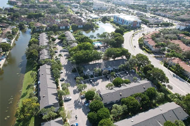 $2,300 | 5503 Pageant Place, Unit 22, Margate, FL 33063