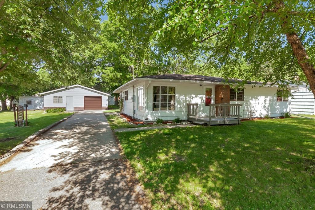 1637 Oak Grove Road Southwest St. Cloud, MN 56301 - Photo 1 of 1 Gallery Image 1