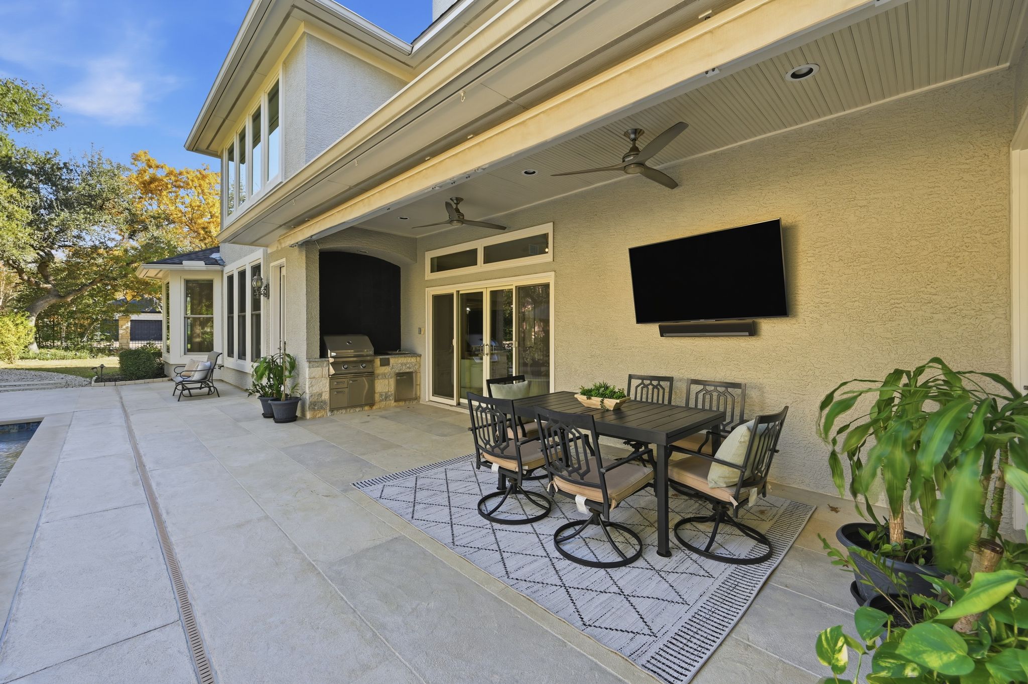 9808 Tree Bend Cove Austin, TX 78750 - Photo 35 of 40