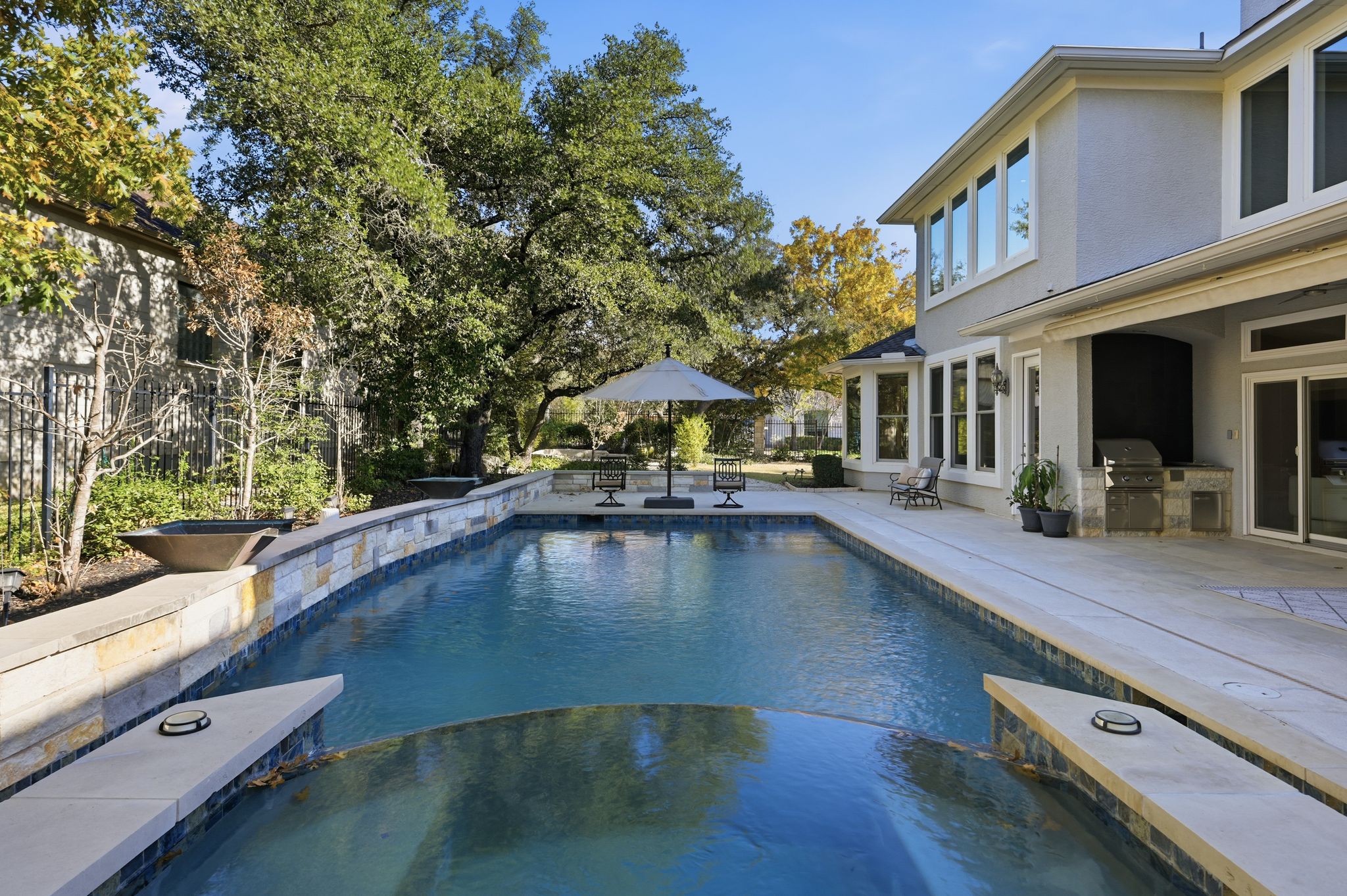 9808 Tree Bend Cove Austin, TX 78750 - Photo 37 of 40