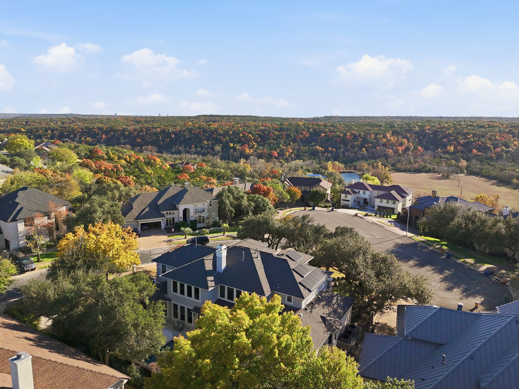 9808 Tree Bend Cove Austin, TX 78750 - Photo 38 of 40
