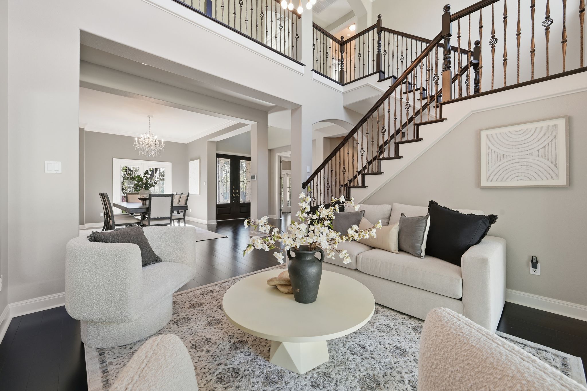 9808 Tree Bend Cove Austin, TX 78750 - Photo 8 of 40