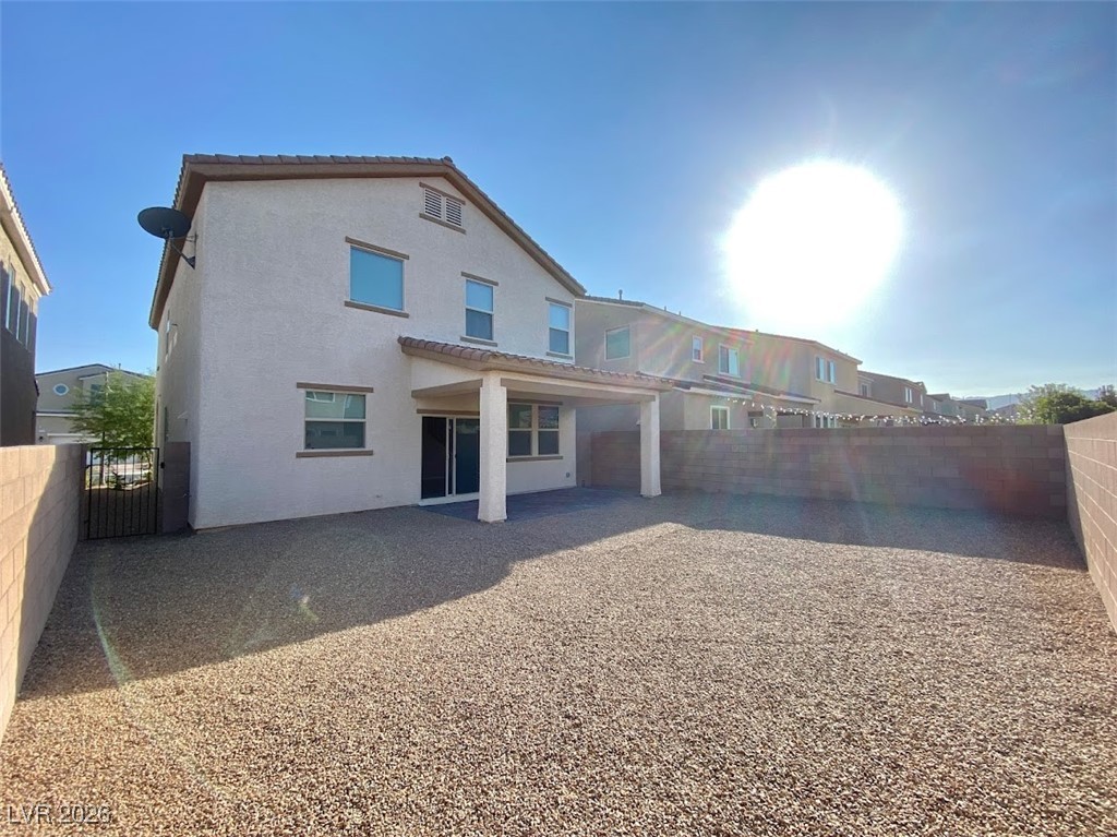 262 Cullerton Street Las Vegas, NV 89148 - Photo 30 of 31