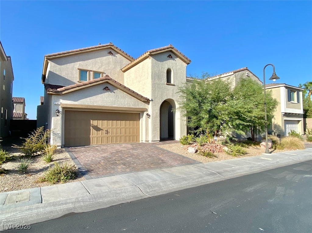 262 Cullerton Street Las Vegas, NV 89148 - Photo 3 of 31