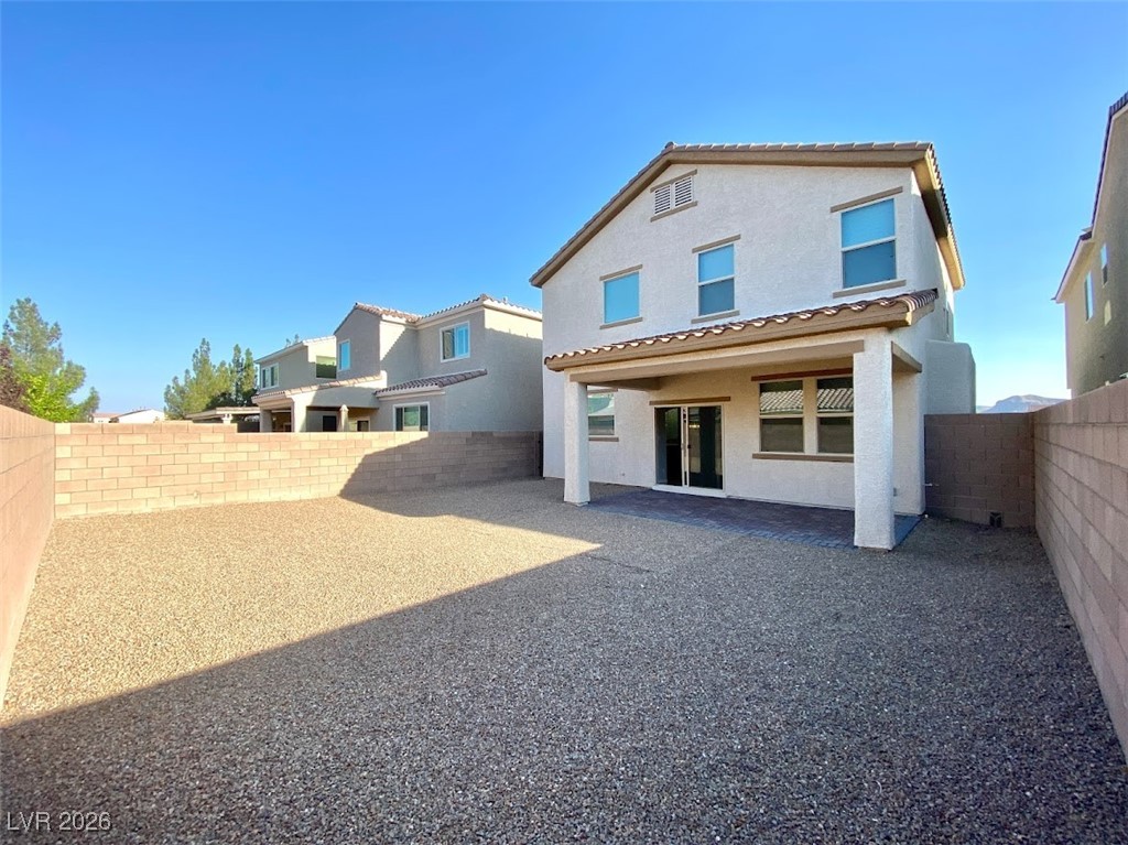 262 Cullerton Street Las Vegas, NV 89148 - Photo 31 of 31