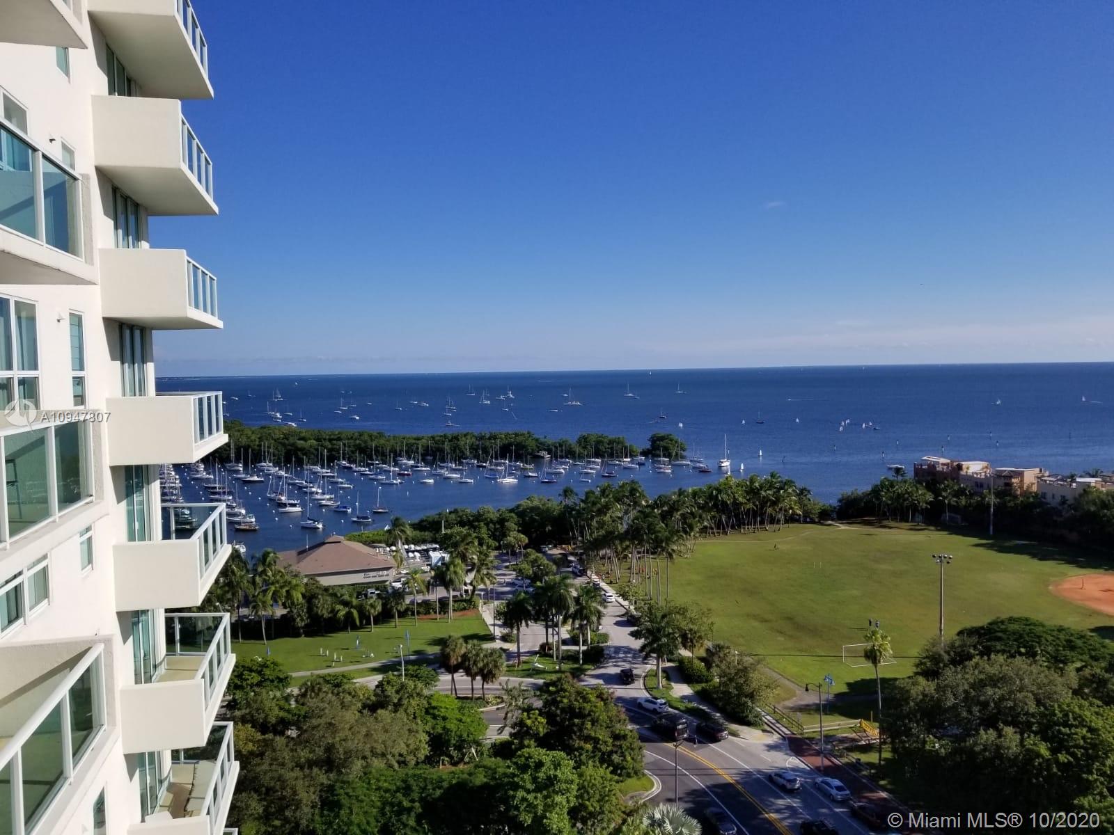 2889 McFarlane Road, Unit 1514 Miami, FL 33133 - Photo 1 of 8