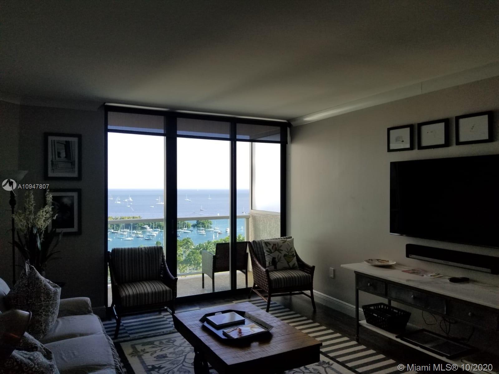 2889 McFarlane Road, Unit 1514 Miami, FL 33133 - Photo 5 of 8