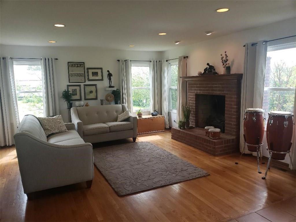 9697 Chenoweth Road South Charleston, OH 45368 - Photo 21 of 37